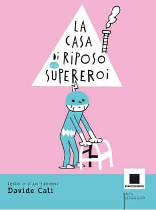 Casa riposo supereroi_cvr