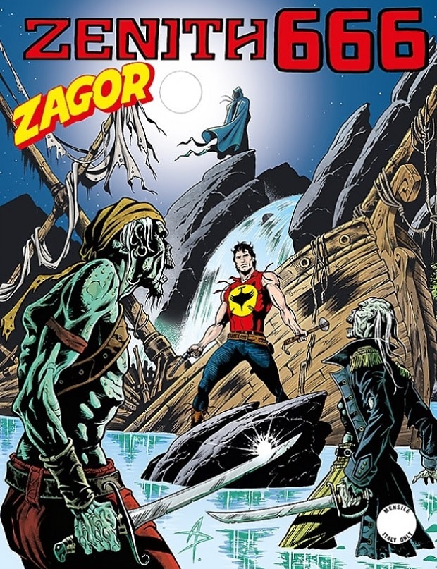 Zagor Piccinelli