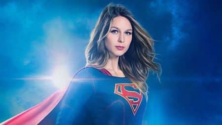 Supergirl: Andrew Kreisberg diffonde dettagli sulla nuova stagione