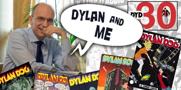 “Dylan and Me” – Intervista al Presidente Enrico Letta