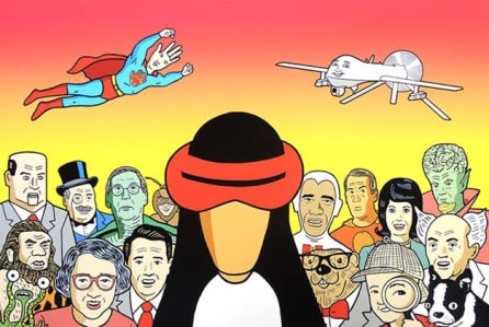 This Modern World: striscia di Dan Perkins diventa una serie animata