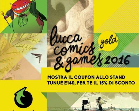 Tunue lucca