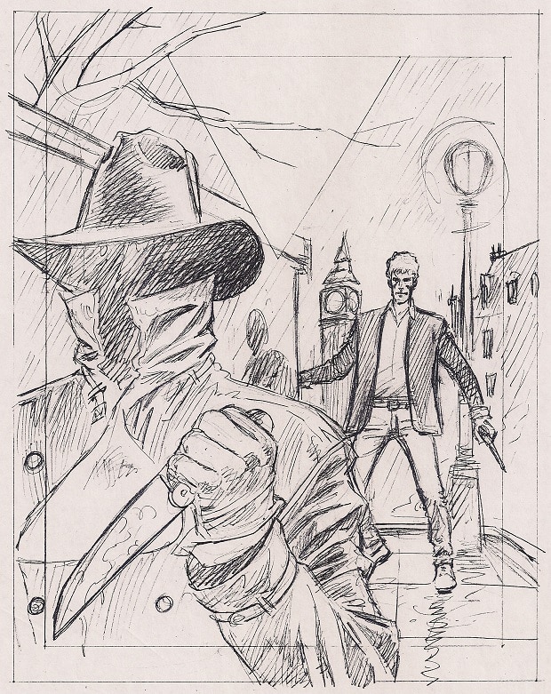 Versione francese bonelli glenat memorie dallinvisibile