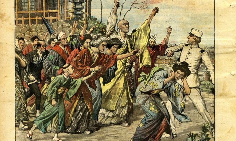 La domenica del corriere