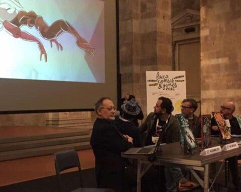 Pk lucca2016 evidenza