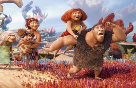 Croods review