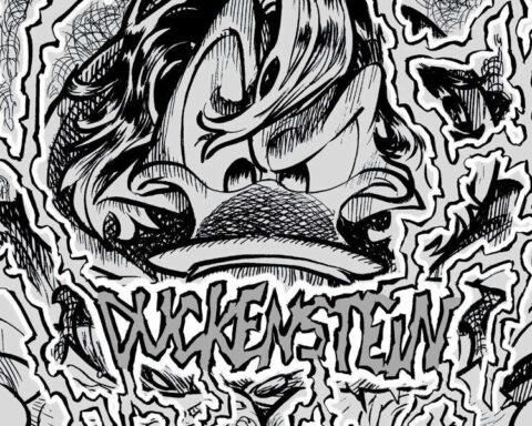 Duckenstein evidenza