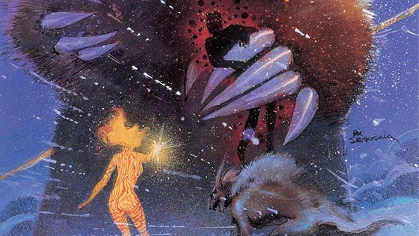 New mutants header