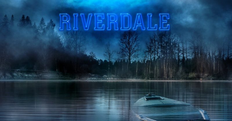 Nuovo, misterioso promo per Riverdale