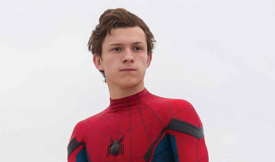 Spider-Man: Homecoming – Prima immagine ufficiale