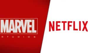 Marvel-Netflix