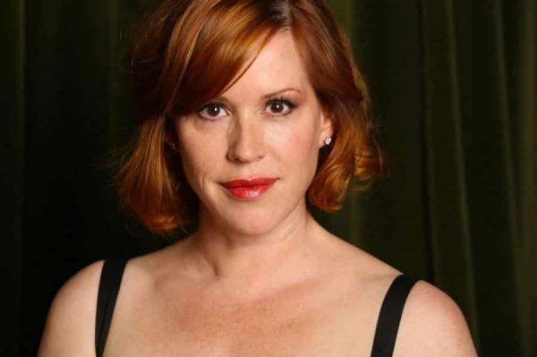 Molly Ringwald