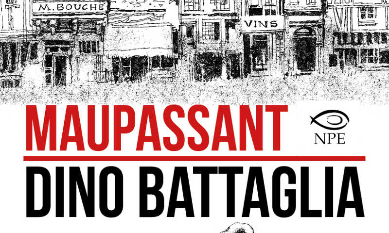 Battaglia maupassant evidenza