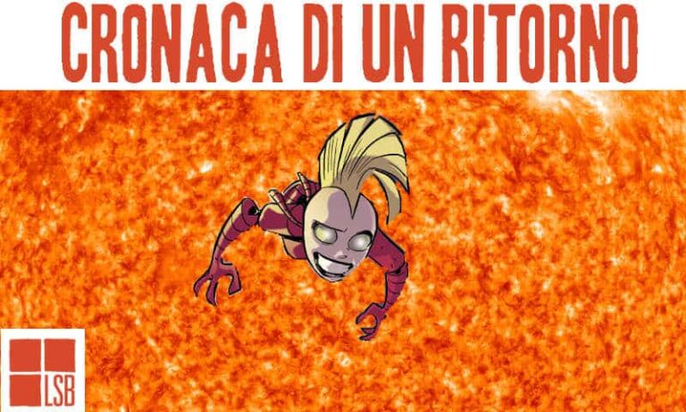 Cronaca ritorno xadhoom