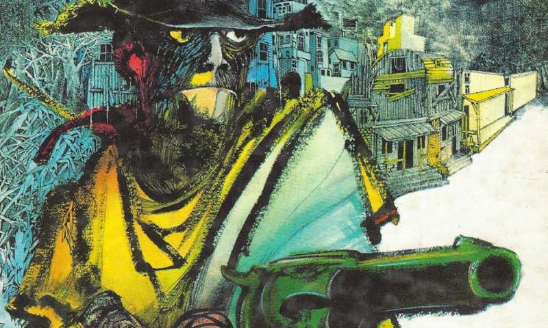 300 bovarini la dinastia dei miller HOME