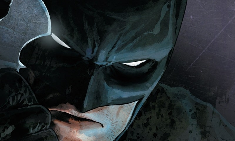 Batman Immagine in evidenza