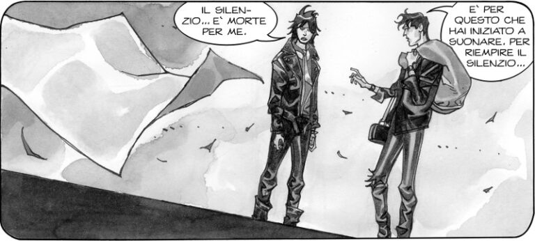Dylan is a punk rocker: gli anni selvaggi di Mr. Dog – Lo Spazio Bianco