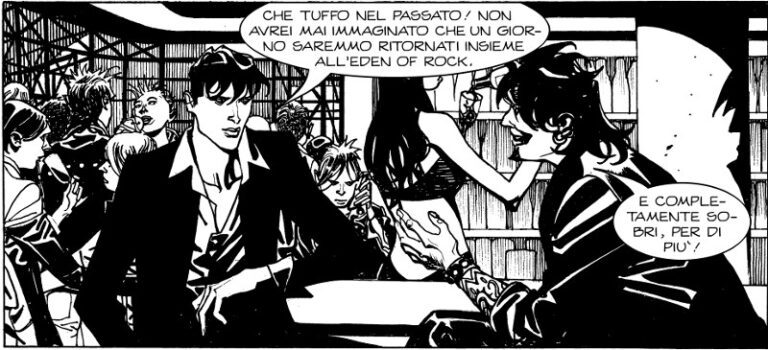 Dylan is a punk rocker: gli anni selvaggi di Mr. Dog – Lo Spazio Bianco