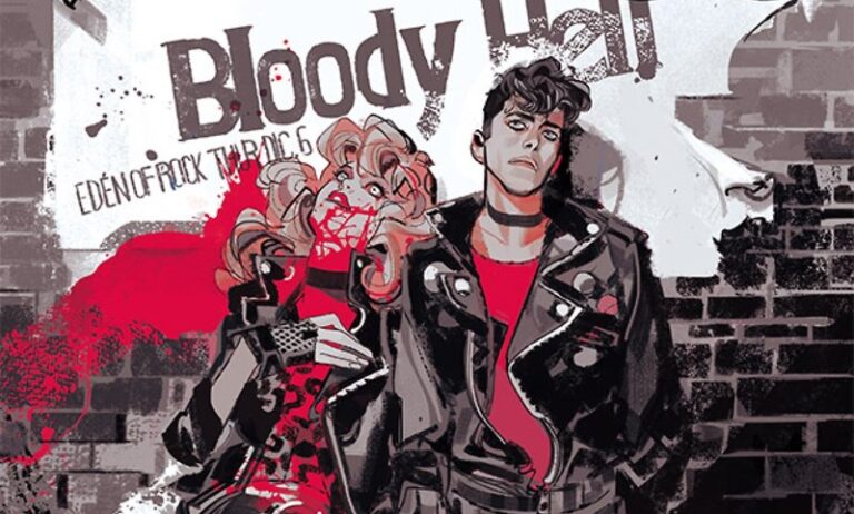 Dylan is a punk rocker: gli anni selvaggi di Mr. Dog – Lo Spazio Bianco