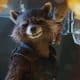 Guardians Galaxy 2 Rocket Raccoon Baby Groot
