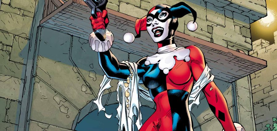 Gotham: in arrivo una versione iniziale di Harley Quinn