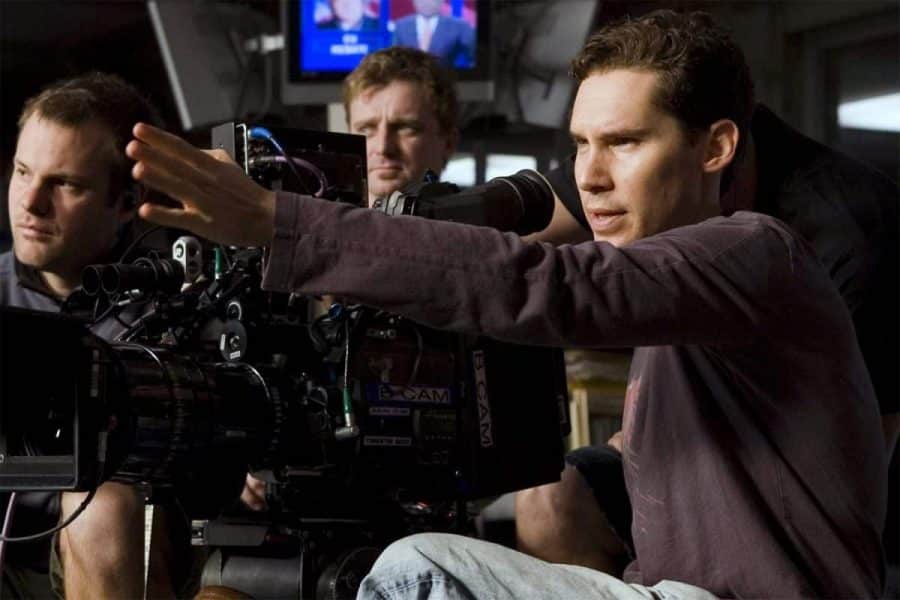 Bryan singer