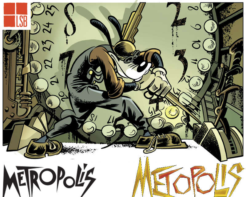 Metopolis