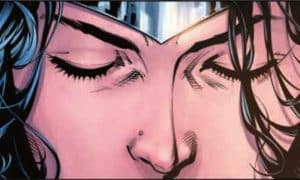 Wonder Woman: la Rinascita è ricerca di sé