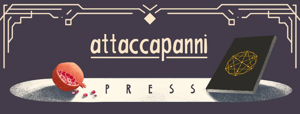 Attaccapanni Press Logo