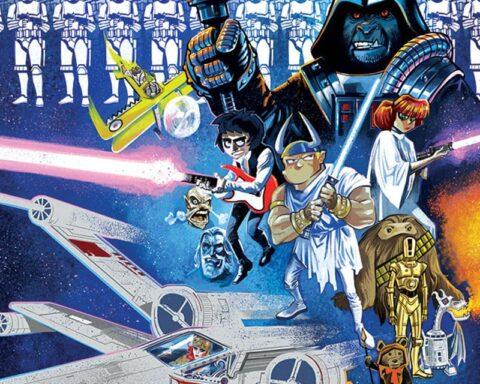 Manifesto cartoomics