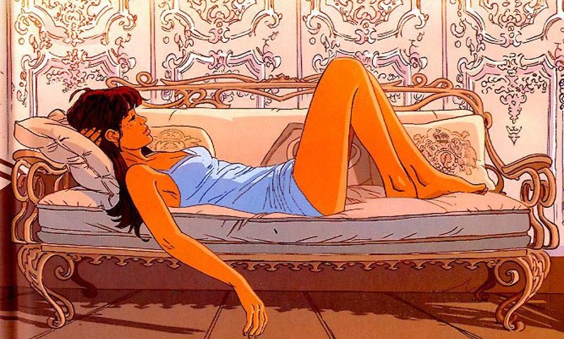 NOTTE A ROMA evidenza