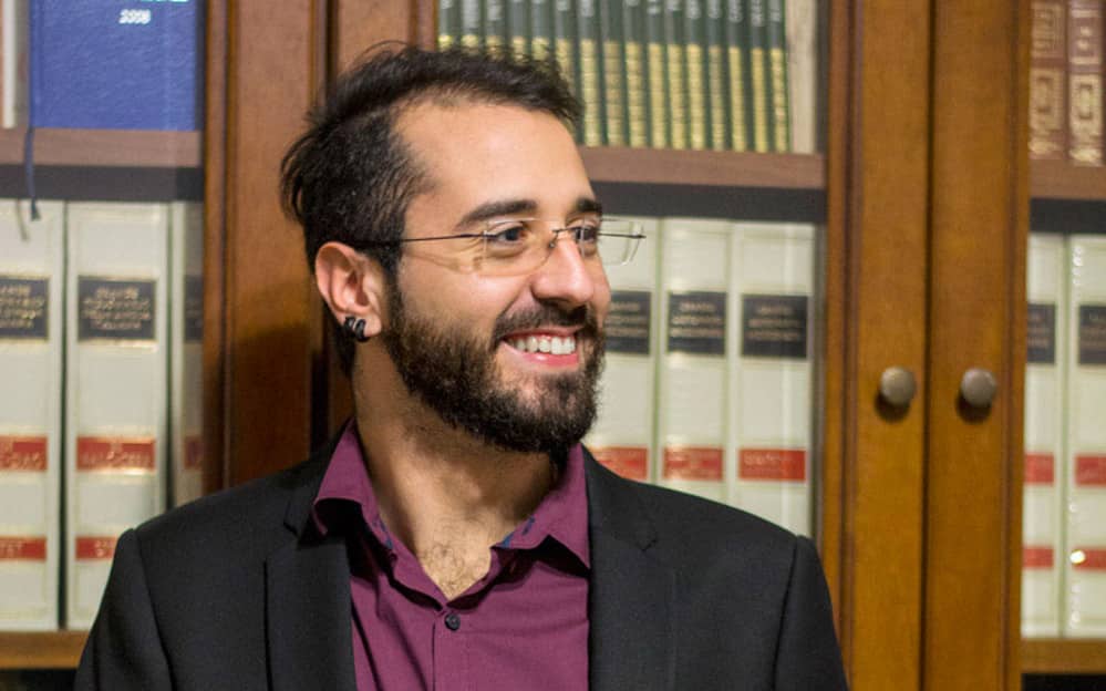 Sergio Ottaiano Libro