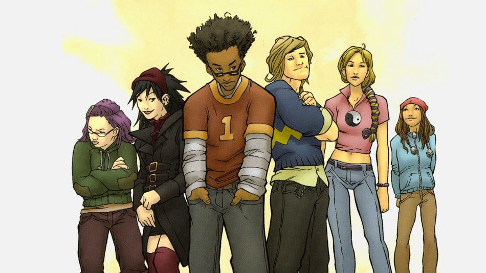 Runaways