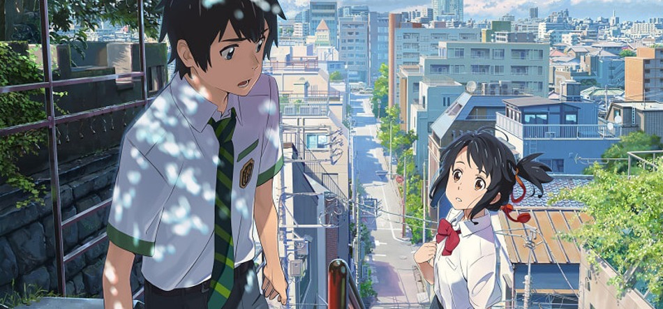 Your name