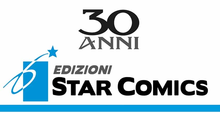 30 anni star comis