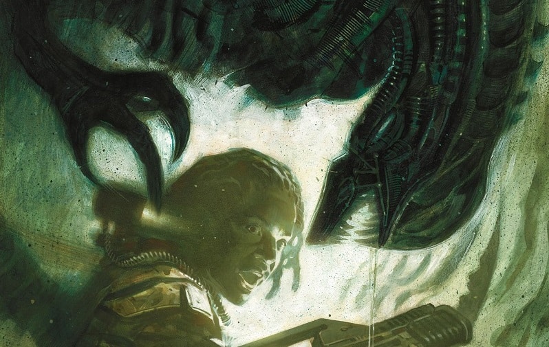 Aliens Edicola #01 cover HiRes