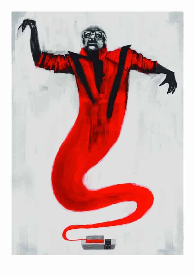 Mammaiuto (Samuel Daveti) Bricola