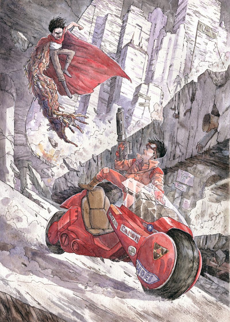 Radice (Davide Aurilia) Bricola