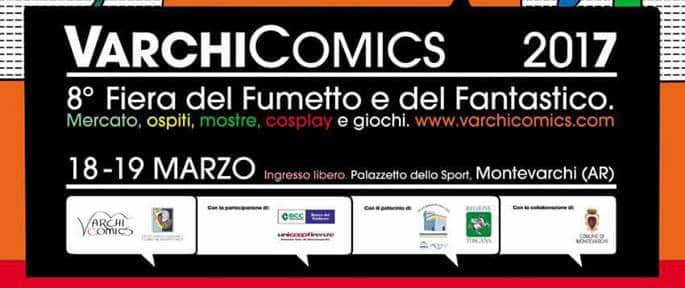 Varchi Comics 2017 IMG EVIDENZA