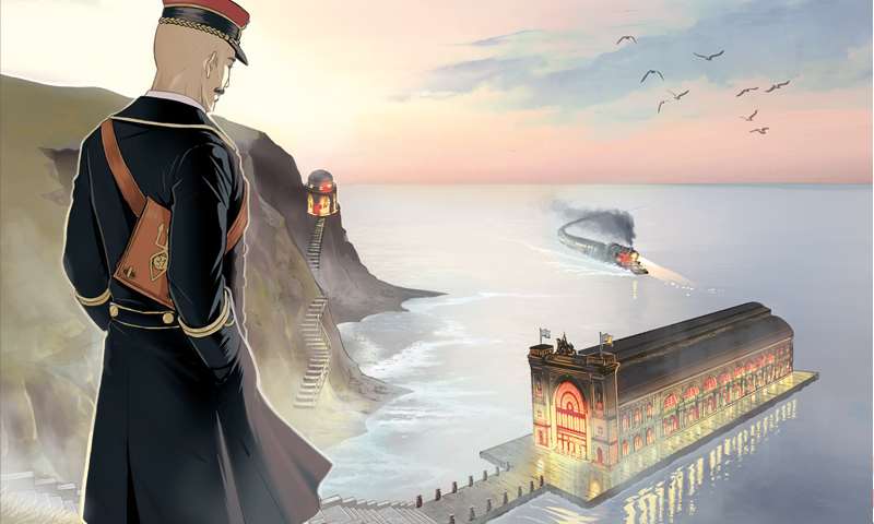 Cover stazione31 dani dani picc