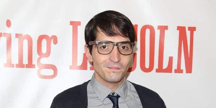 David dastmalchian