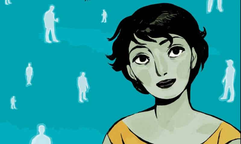 Flora shooting stars evidence