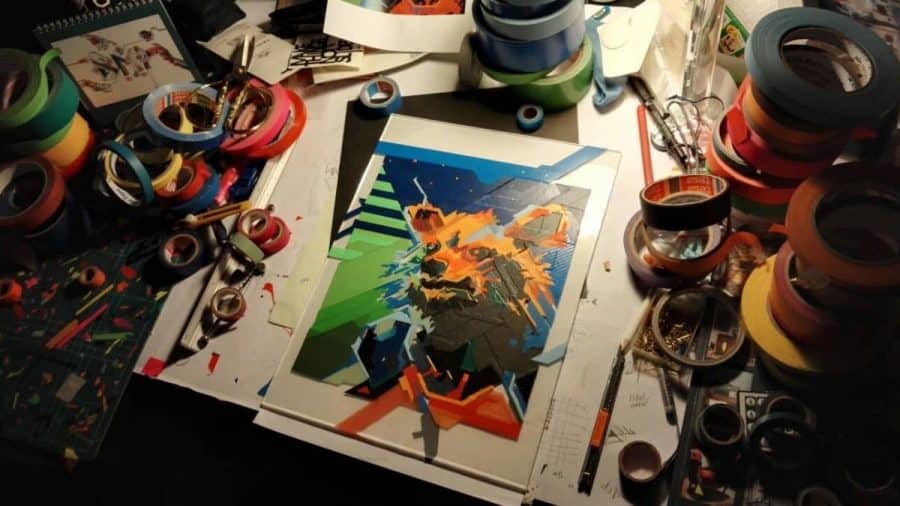 13263627259470 nocurves rocket