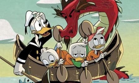 DuckTales-Comic