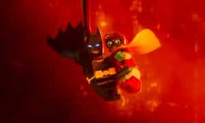 The World of The LEGO Batman Movie – Interview to Animal Logic