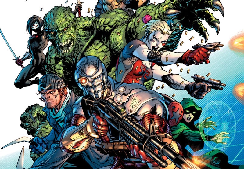 SUICIDE SQUAD 03 thumb