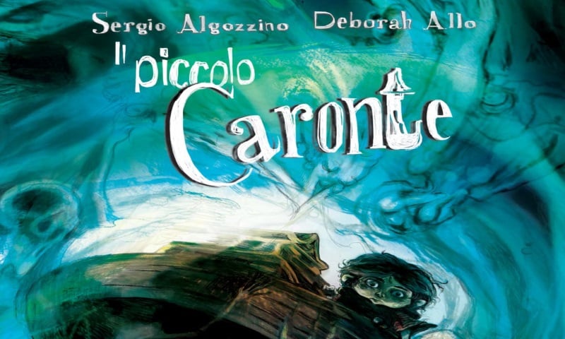 Il Piccolo Caronte: come solcare le onde della vita