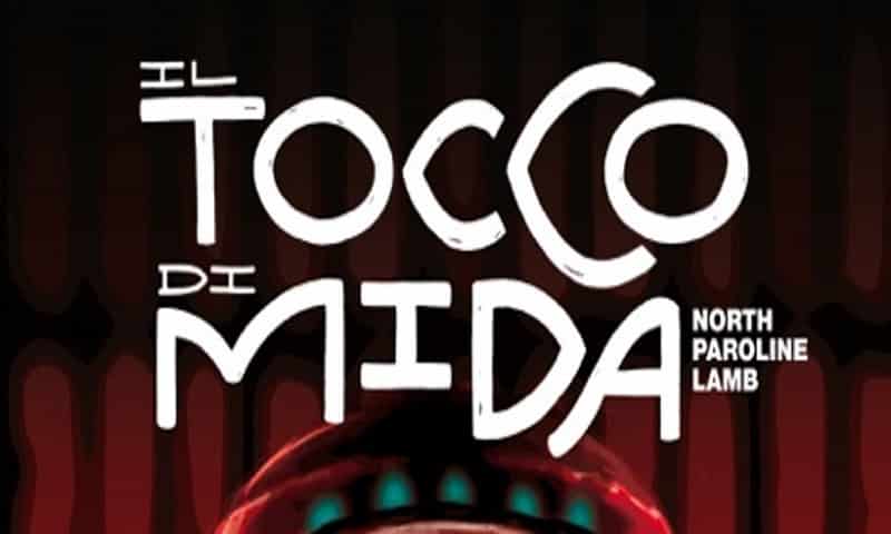 Edizioni BD presenta la miniserie “Il tocco di Mida”