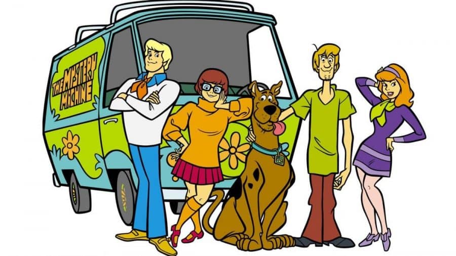 Scooby-Doo: sbarca su Netflix show live-action di Greg Berlanti
