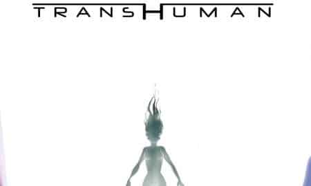 Transhuman Cover